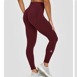EffortlessLift Seamless Leggings
